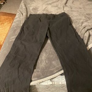Dickies Men's Black Jeans